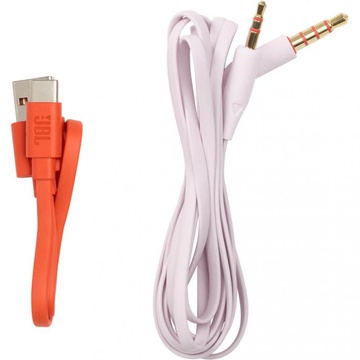 JBL Tune 660 NC Rose (JBLT660NCPIK)