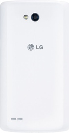 LG D380 L80 Dual White (UA UCRF)