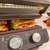 CECOTEC Rock'nGrill Blaze Neon (CCTC-08054)