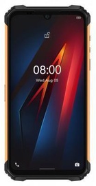Ulefone Armor 8 4/64GB Orange (6937748733768)
