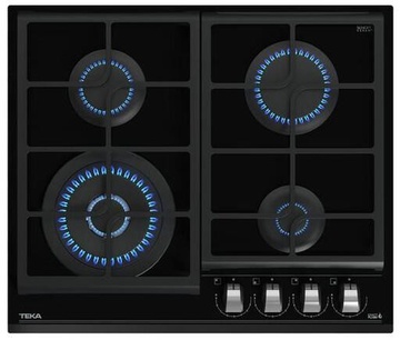 Teka GZC 64320 XBN SM