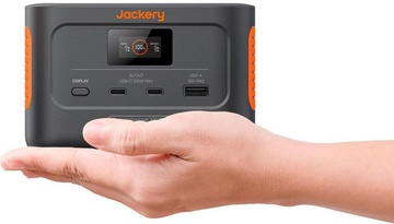 Jackery Explorer 100 Plus (JE-100A)