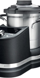 KitchenAid 5KCF0201EBK