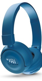 JBL T450 BT Blue (JBLT450BTBLU)