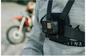GoPro Hero 13 Black Extended Power Bundle (CHDRB-134-RW)