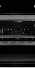 GRANADO GEO 122-1311 black glass