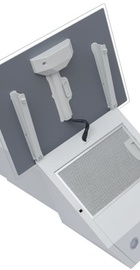 Perfelli DN 5272 D 700 WH LED