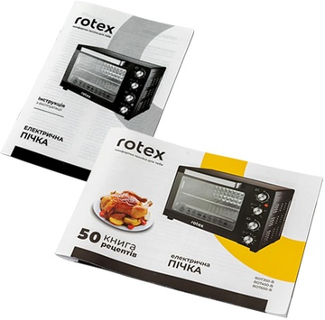 Rotex ROT650-B