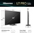 Hisense 65U7Q PRO