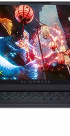 Alienware x17 R2 (wnr2x17cto13s)