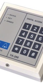 Yli electronic Кодовая клавиатура YK-268