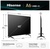 Hisense 65A6Q
