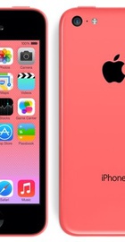 Apple iPhone 5c 32GB Pink