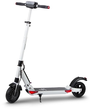Kugoo S3 Pro White