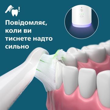 Philips Sonicare 6100 Series HX7400/06