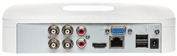 Dahua Technology DH-XVR5104C-X