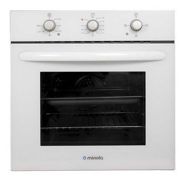 Minola OE 6413 Black