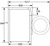 Siemens WM14N208PL
