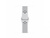 Apple Watch Nike SE GPS 44mm Silver Alum Case with Pure Platinum/Black Nike Sport Band (MKQ73)