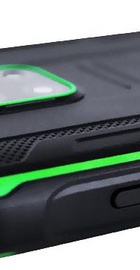 Blackview BV4900 Pro 4/64GB Green