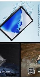 Oukitel RT7 8/256GB Blue (6931940736282)