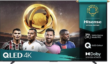 Hisense 100E7Q PRO