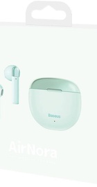 Baseus Encok W2 Blue (NGW2-03)