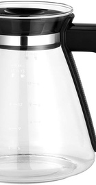 Russell Hobbs Attentiv Black Coffee Maker 26840-56