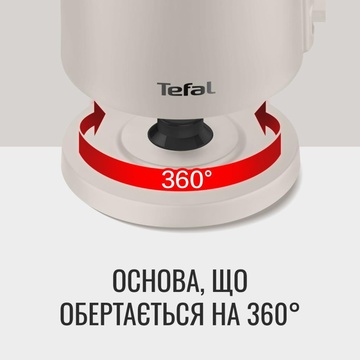 Tefal KO140BE0