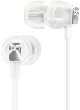 Sennheiser CX 3.00 White