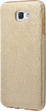 Simple Case Shining Glitter Gold for Samsung Galaxy A3 2017 (A320)
