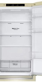 LG GC-B459SECL