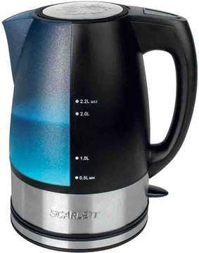 Scarlett SC-1020