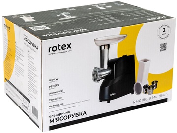 Rotex RMG180-B MultiFun