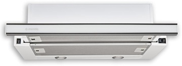 Minola HTL 6162 I/WH GLASS 650 LED
