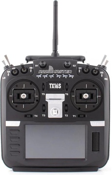 RadioMaster TX16S MkII Hall v4.0 Gimbal ExpressLRS EdgeTX M2 (HP0157.0020)