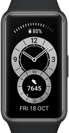 HUAWEI Band 6 Graphite Black (55026629)