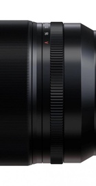 Fujifilm XF 50mm f/1,0 R WR (16664339) (UA)