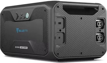 BLUETTI B300 Expansion Battery