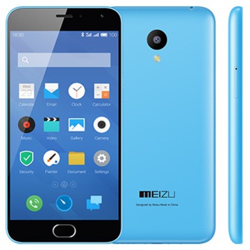 Meizu M2 16GB Blue
