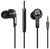 Xiaomi Huosai Piston v3 Black