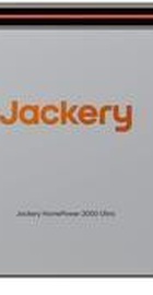 Jackery HomePower 2000 Ultra