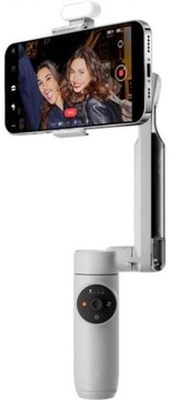 Insta360 Flow Creator Kit Stone Gray