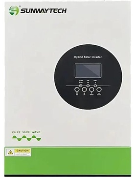 Sunway Solar SK 3500S-24