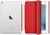 Apple iPad mini 4 Smart Cover (PRODUCT) Red (MKLN2)