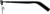 MiJia Audio Glasses Browline Black (BHR08VXGL)