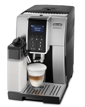 Delonghi Dinamica ECAM 354.55.SB