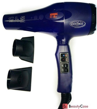 Coifin CL5R Ion Blue