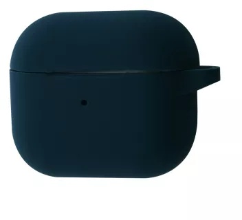 Airpods Simple Case Ultra Slim for Airpods 3 Forest Green