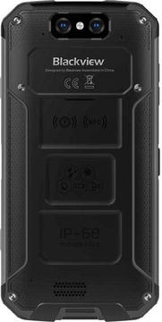 Blackview BV9500 Plus 4/64GB Black